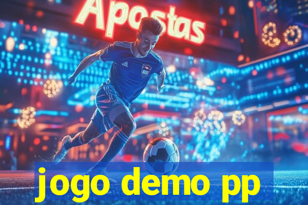 jogo demo pp